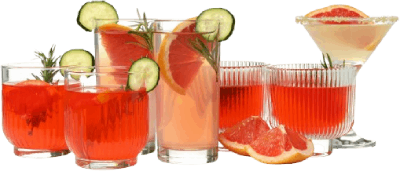 Choose Your New Favorite Sip