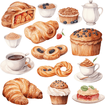 Fort Greene Bakery