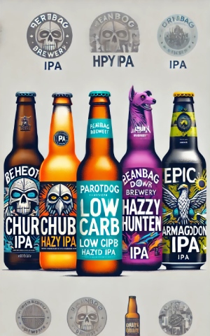 Behemoth Chur IPA