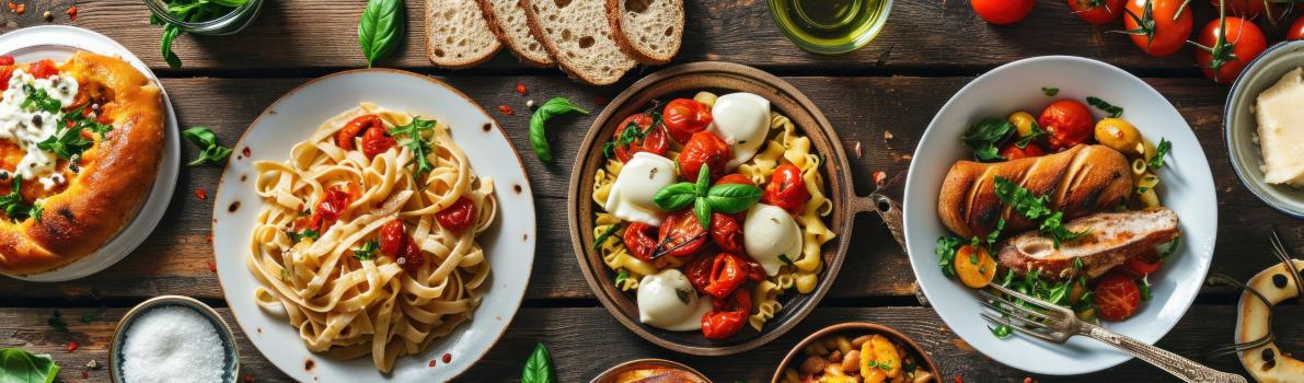 Italian in Auckland