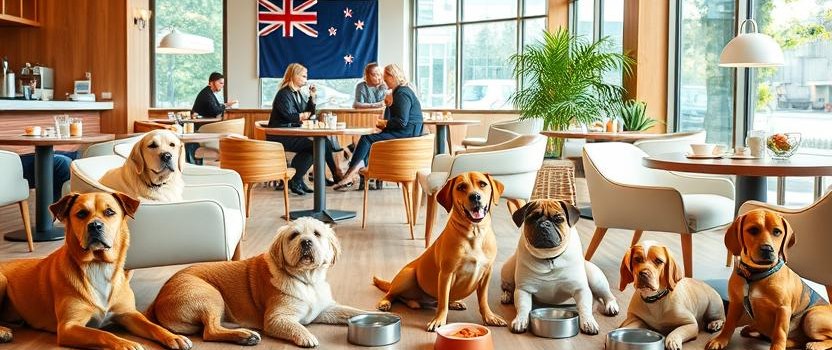 Delights for You and Your Pup