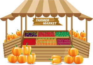 Auckland's Farmers Markets