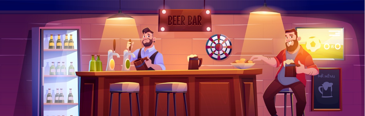 List of Sports Bars