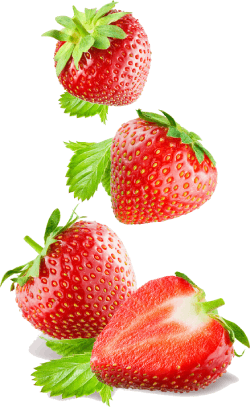 Clevedon Strawberries